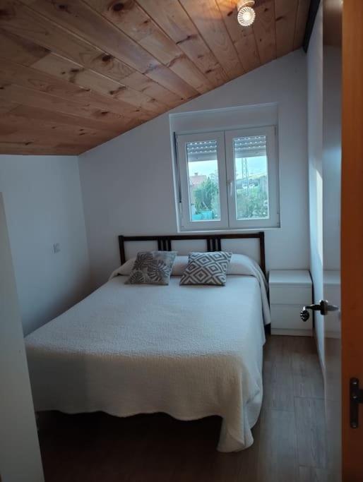 Casita Independiente En Suances Parking - Wifi - Jardin Cortiguera Kültér fotó
